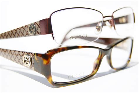 gucci lenses|ladies eyeglass frames by gucci.